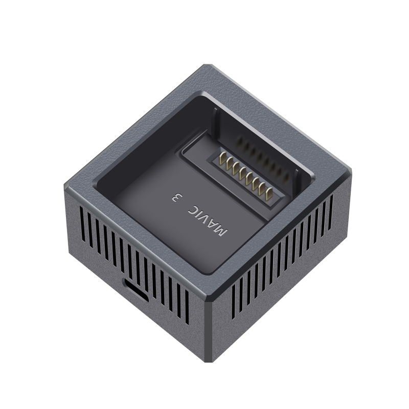 Drone Battery Connector - Battery Charger Intelligent for DJI Mavic