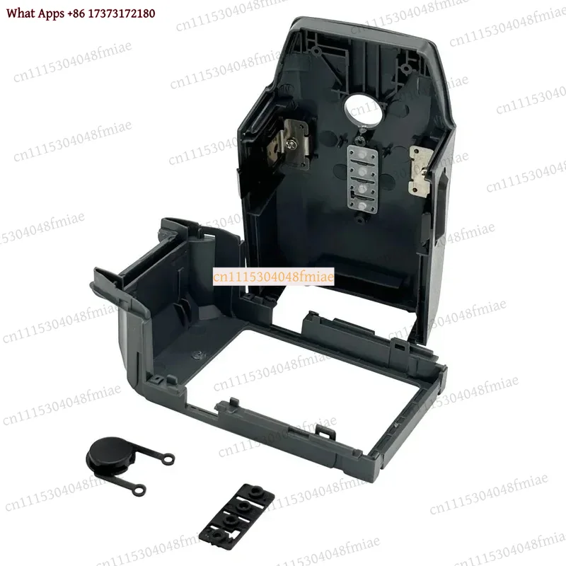 Drone Battery Case - Plastic Battery Case Outer Shell for