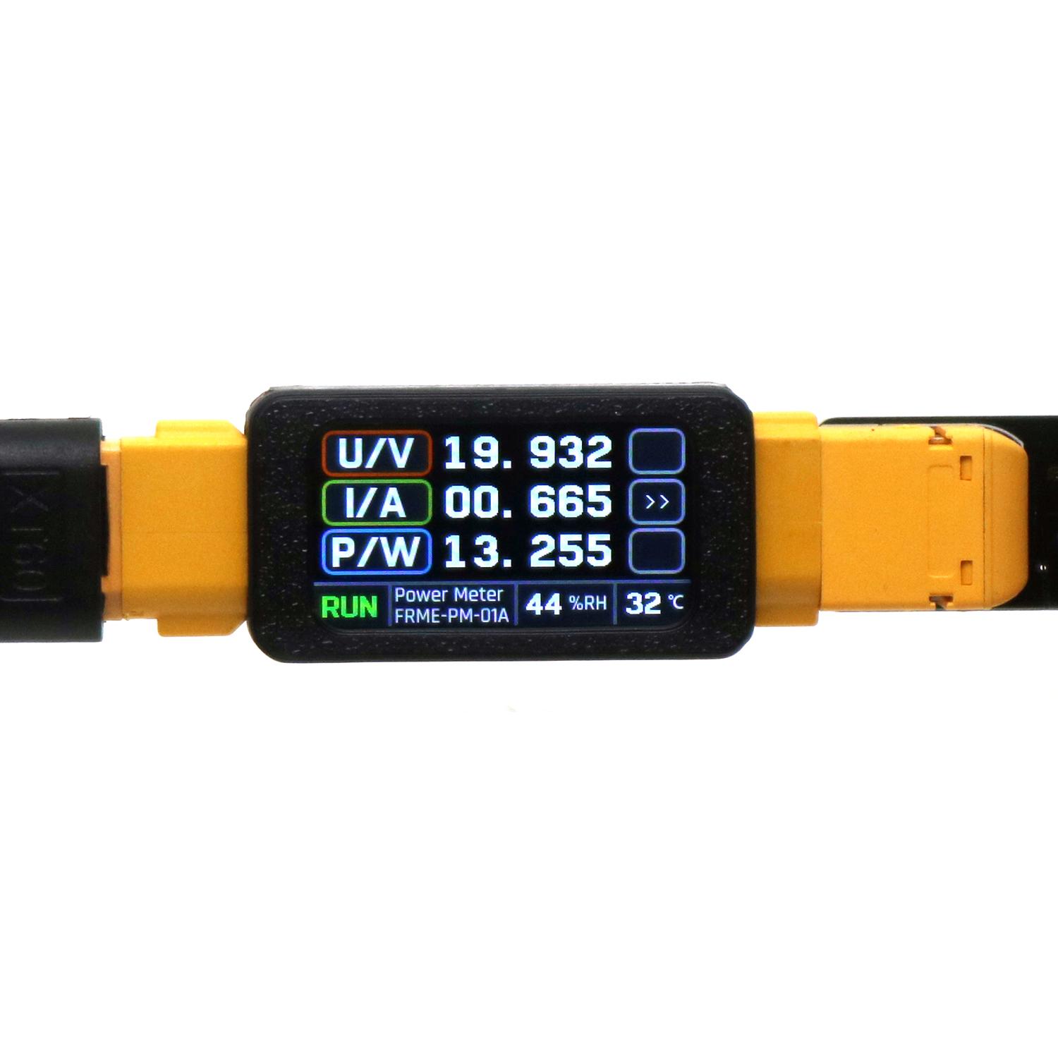 XT60 60A Bidirectional DC POWE - Drone Battery Voltage Checker review and price