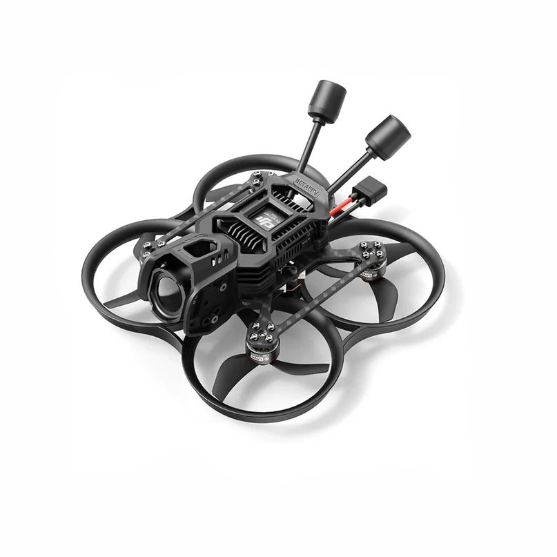 BETAFPV Pavo20 O4 Pro II Brush - Drone Battery 3S review and price