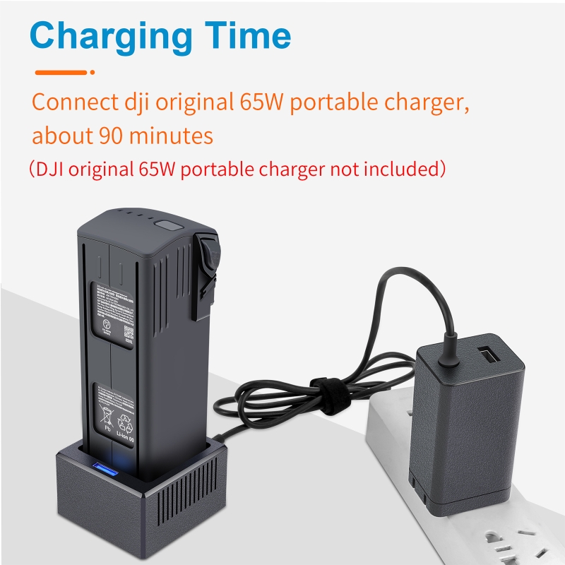 Battery Charger Intelligent fo - Drone Battery Connector review and price
