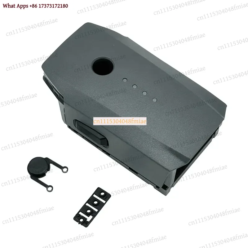 Plastic Battery Case Outer She - Drone Battery Case review and price