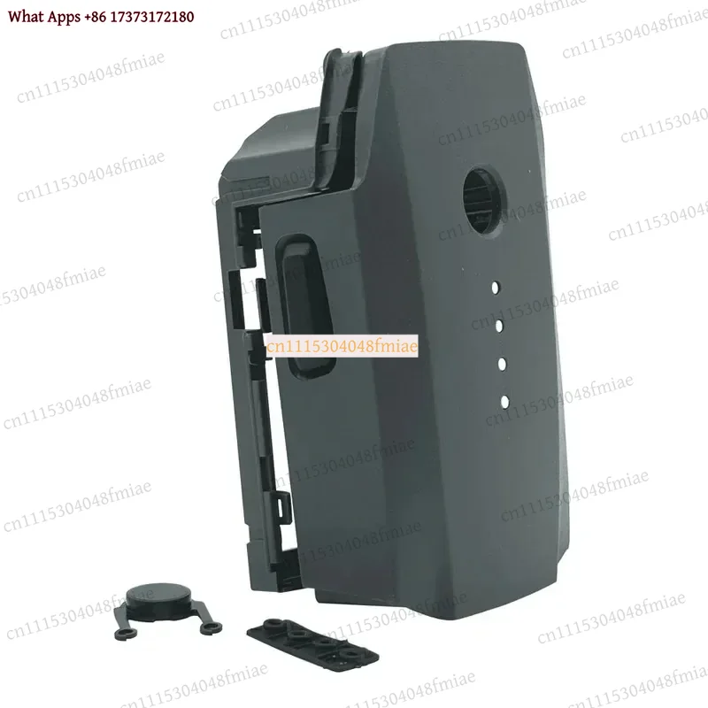 Plastic Battery Case Outer She - Drone Battery Case review and price
