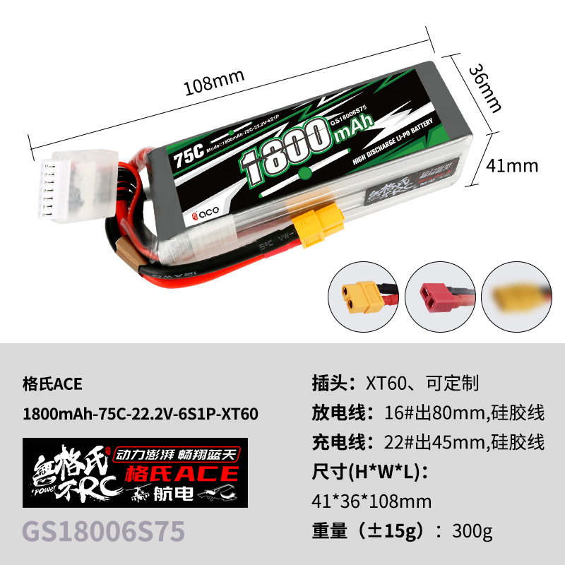 2Pcs Gens ACE 22.2V Lipo Batte - Drone Battery Lipo review and price
