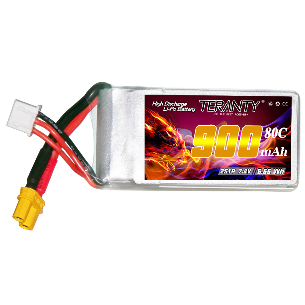 TERANTY 2S 3S 4S 6S 7.4V 11.1V - Drone Battery 3S review and price