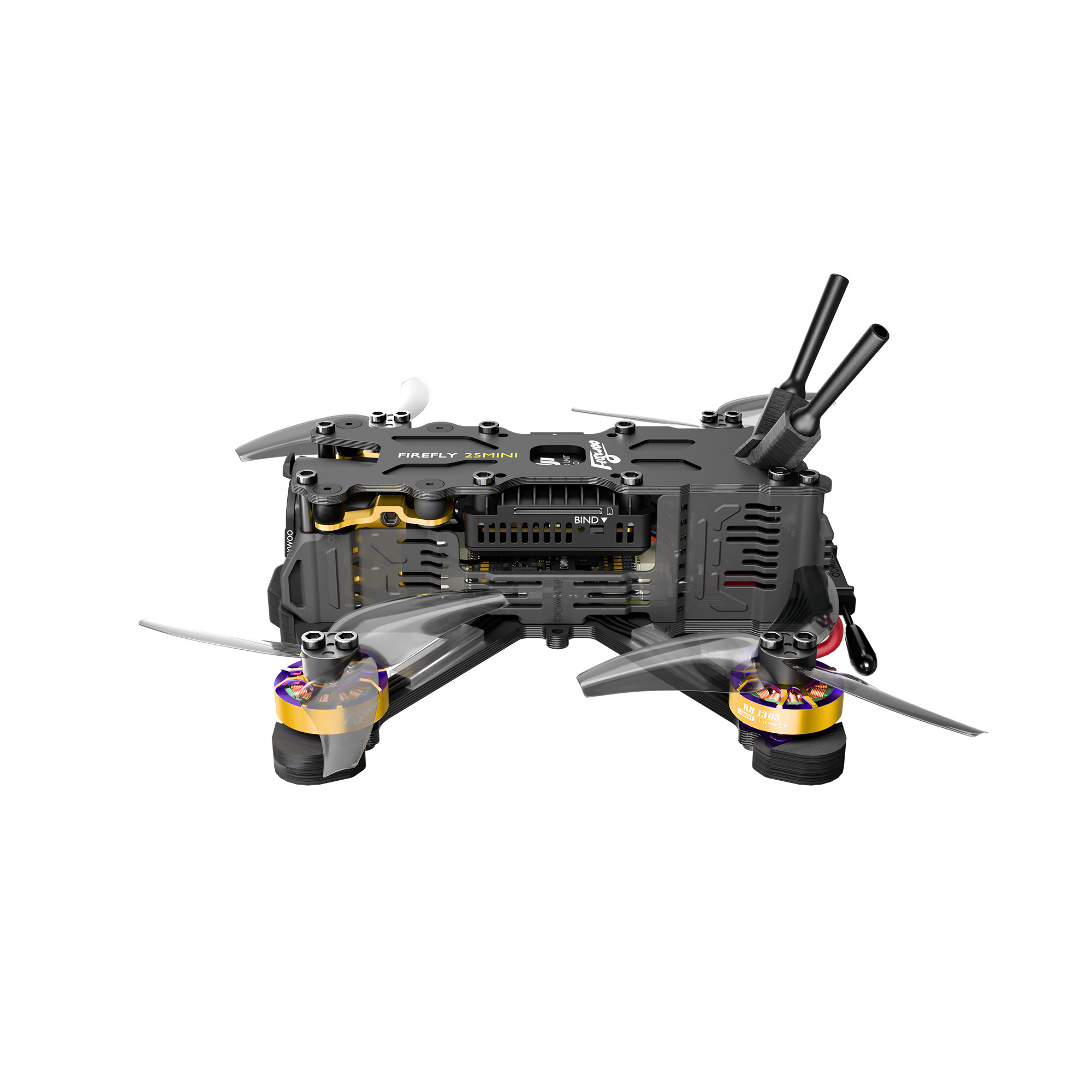 Flywoo Firefly 25MINI 3S / 20P - Drone Battery 3S review and price