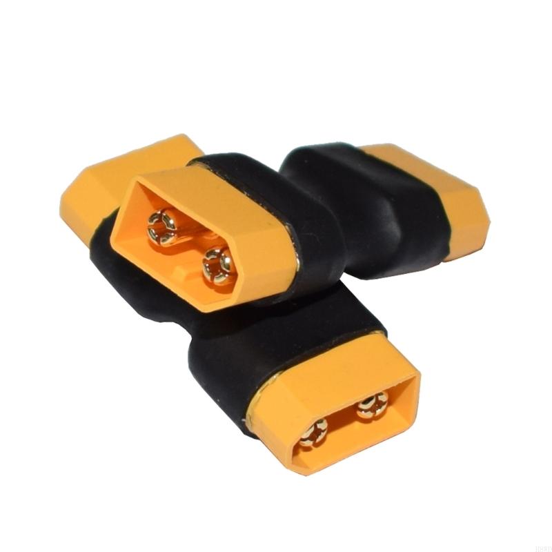 XT60 Male To Male Extension Ad - Drone Battery Connector review and price