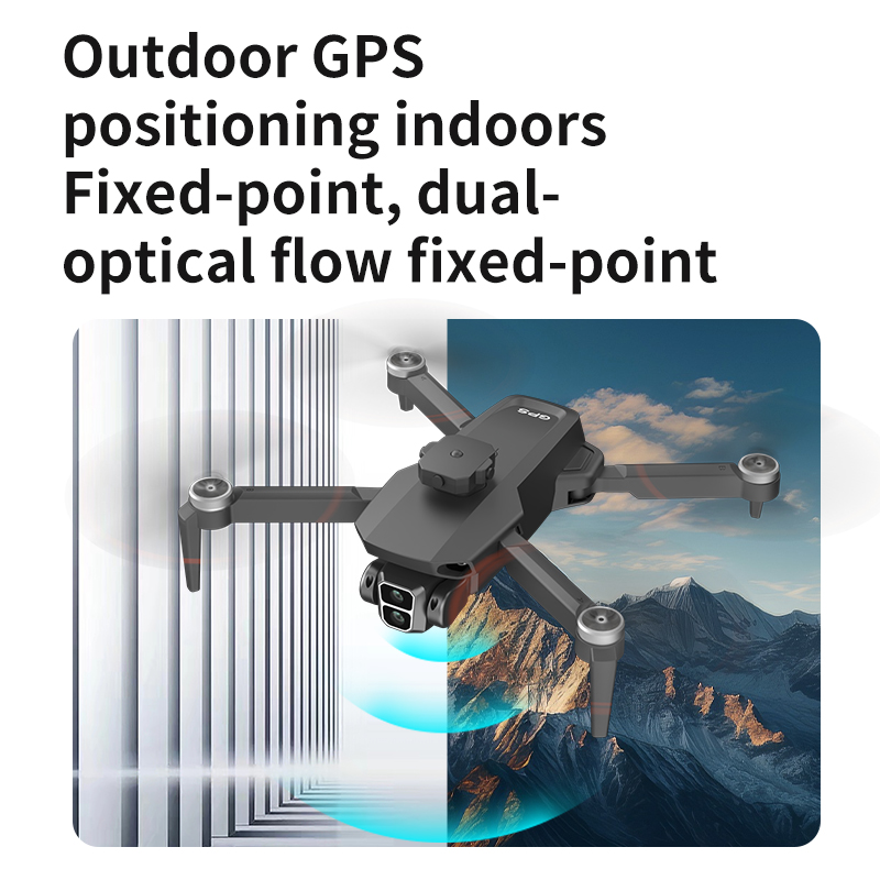 L106-1PRO GPS Professional Dro - Drone Battery Case review and price