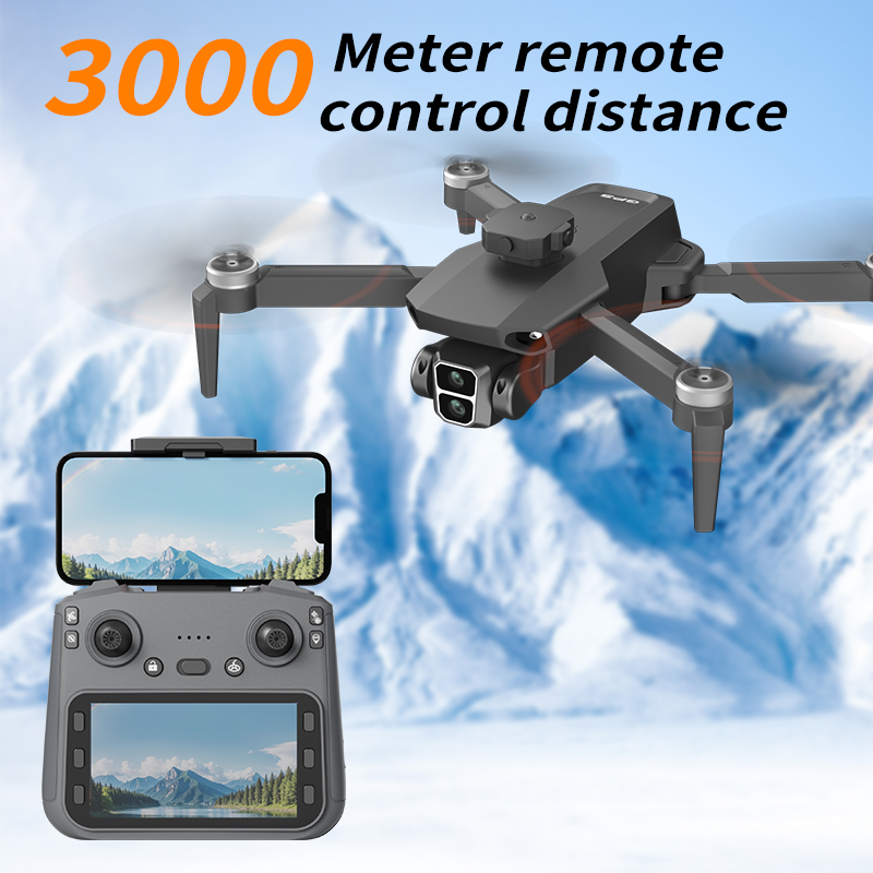 L106-1PRO GPS Professional Dro - Drone Battery Case review and price