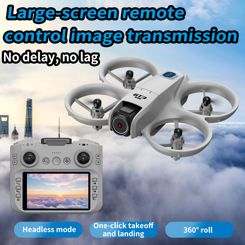 New Model GT3 MAX Drones Large - Drone Battery Charger review and price