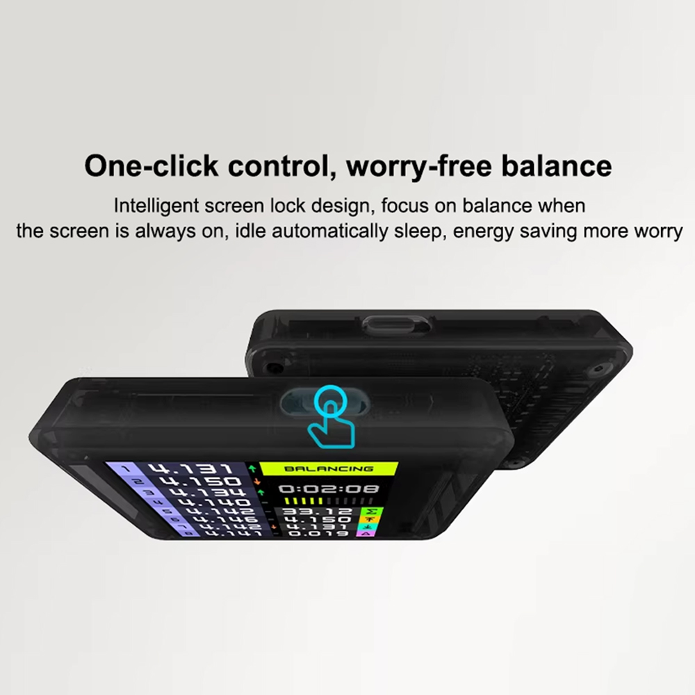 ISDT BL8 Smart Battery Checker - Drone Battery Voltage Checker review and price