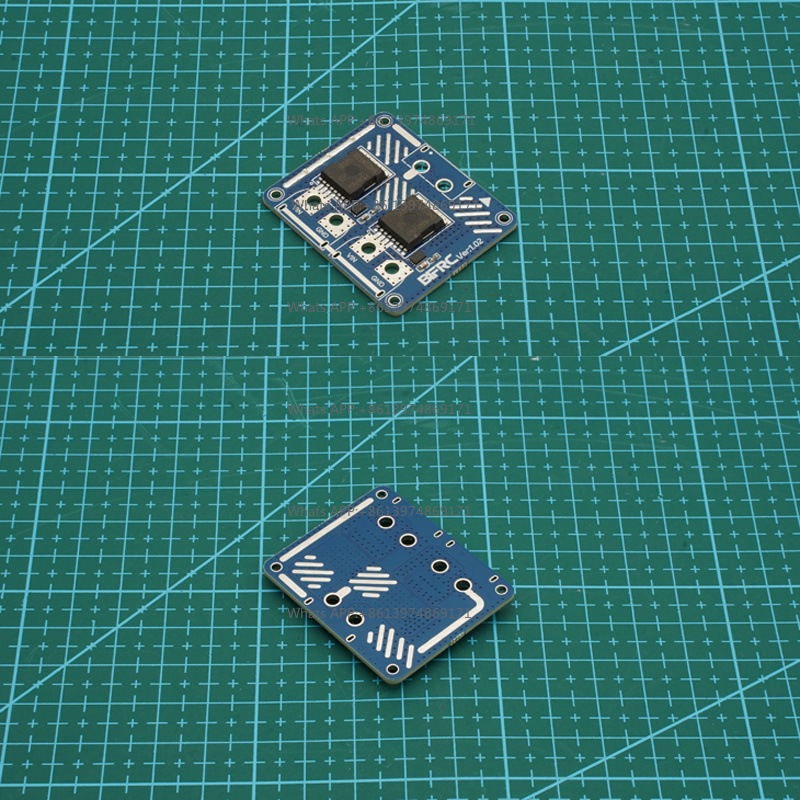 1PCS DC 5-100V High Current Du - Drone Battery Parallel Board review and price