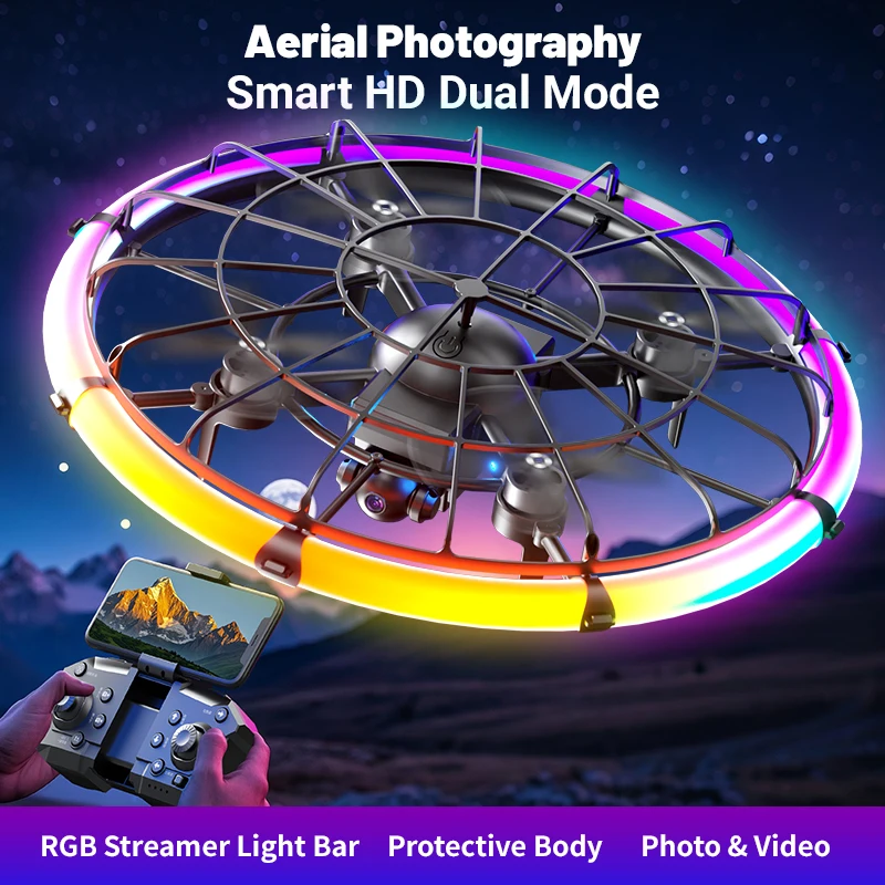JJRC H145 UFO RC Drone with Du - Drone Battery Case review and price