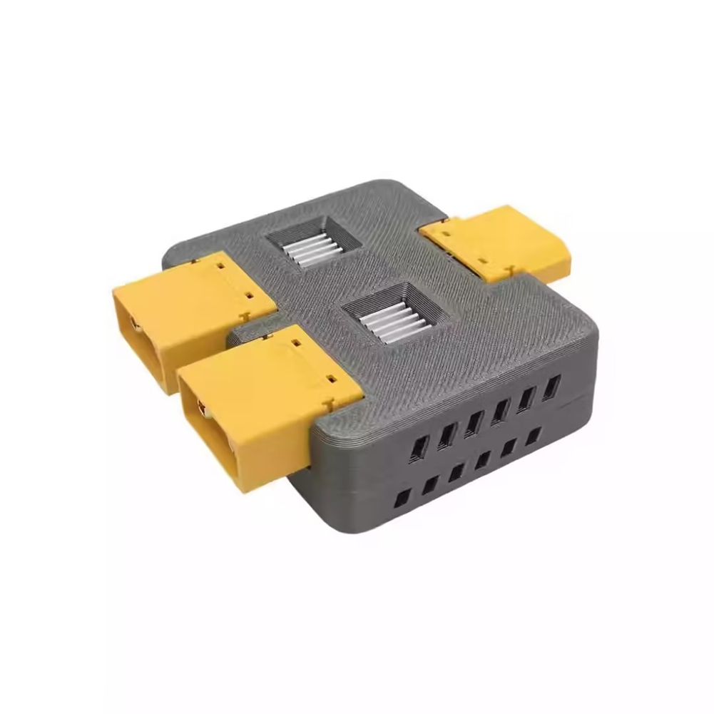 ?XT90 Port Battery Expansion M - Drone Battery Parallel Board review and price