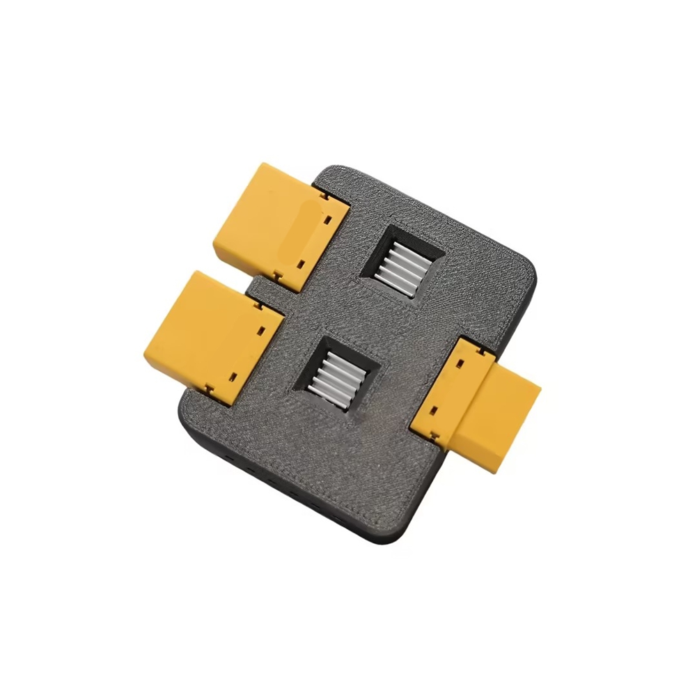 ?XT90 Port Battery Expansion M - Drone Battery Parallel Board review and price