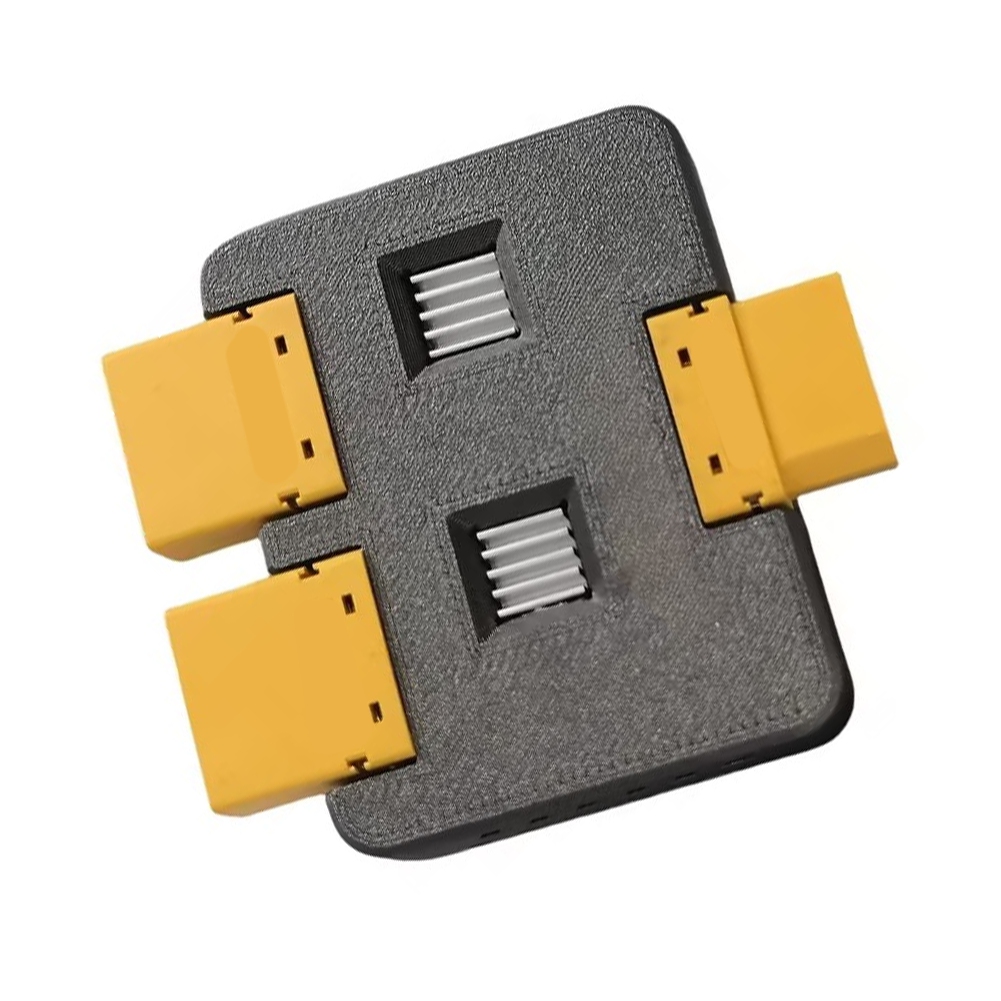 ?XT90 Port Battery Expansion M - Drone Battery Parallel Board review and price