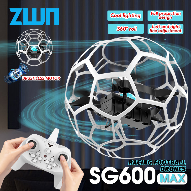 SG600 MAX 2.4G RC Racing Footb - Drone Battery Case review and price
