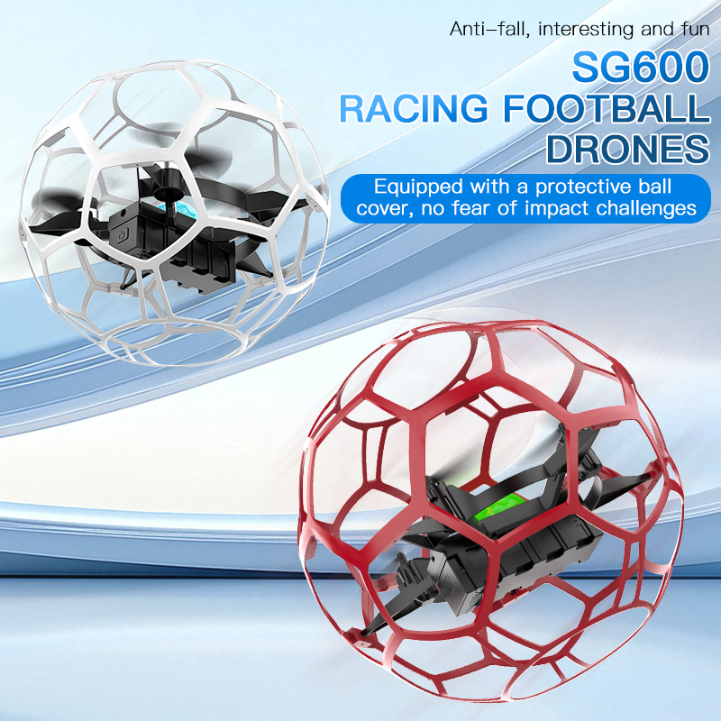 SG600 MAX 2.4G RC Racing Footb - Drone Battery Case review and price