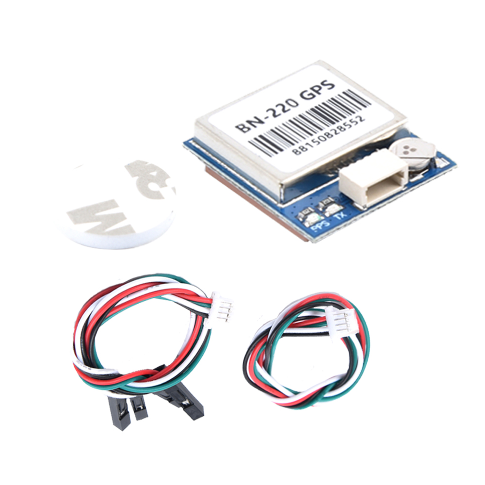 BN880 BN220 GPS GLONASS Antenn - Drone Battery Lipo review and price